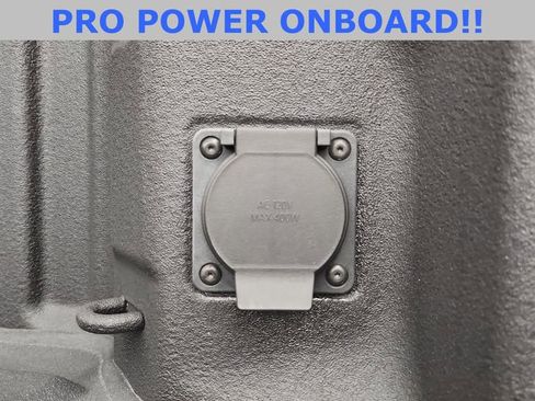 Used 2025 Chevrolet Silverado 2500 LT w/ All Star Edition image 25