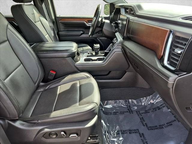 Used 2023 GMC Sierra 1500 Denali w/ Technology Package AWD/4WD image 20