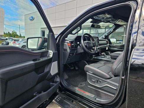 New 2026 Ford F150 Raptor AWD/4WD image 13
