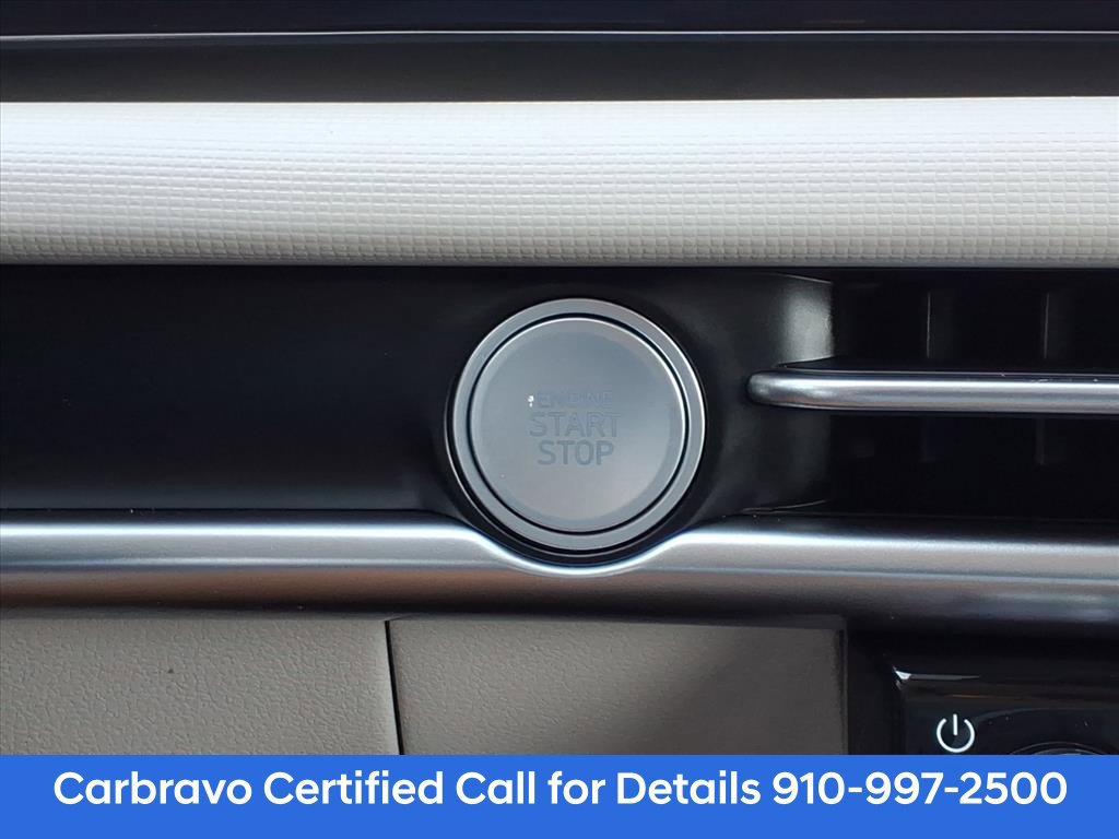 Used 2026 Hyundai Tucson SEL Plus FWD image 16