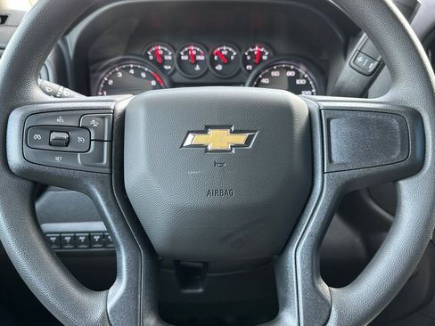 New 2026 Chevrolet Silverado 2500 W/T w/ WT Convenience Package image 23