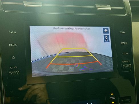 Used 2024 Hyundai Tucson SEL image 22