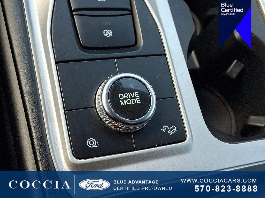 Used 2022 Ford Explorer XLT AWD/4WD image 26