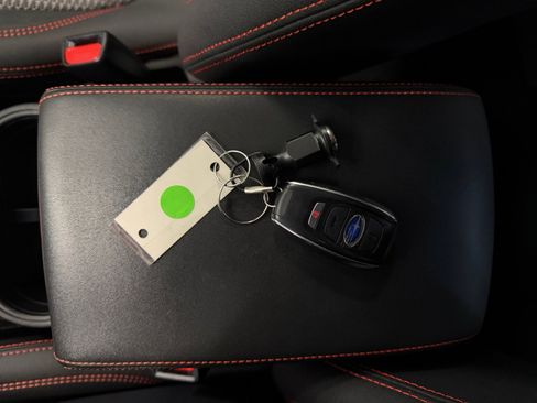 Used 2020 Subaru Forester Sport w/ Popular Package #2 image 31