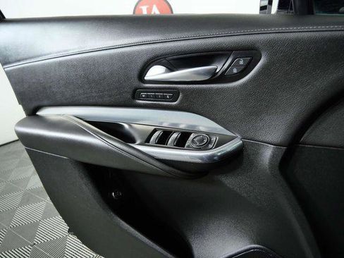 Used 2021 Cadillac XT4 Premium Luxury w/ Enhanced Visibility Package image 26