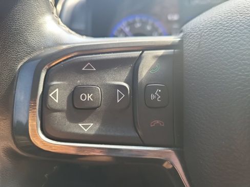 Used 2021 RAM 1500 Limited AWD/4WD image 26