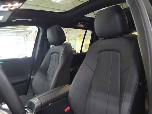 Certified 2026 Mercedes-Benz GLB 250 4MATIC image 22