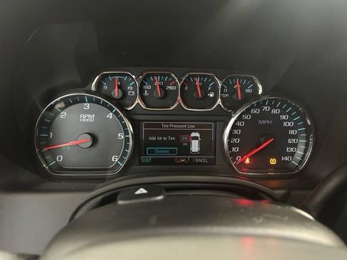 Used 2019 Chevrolet Tahoe LT AWD/4WD image 29