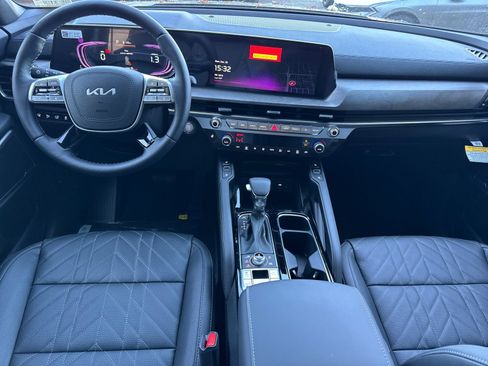 New 2025 Kia Telluride EX X-Line image 13