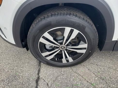 New 2025 Mercedes-Benz GLB 250 GLB 250 image 33