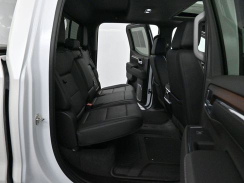 Used 2024 GMC Sierra 1500 Denali w/ Denali Reserve Package AWD/4WD image 34