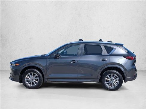 Used 2025 MAZDA CX-5 AWD 2.5 S image 7