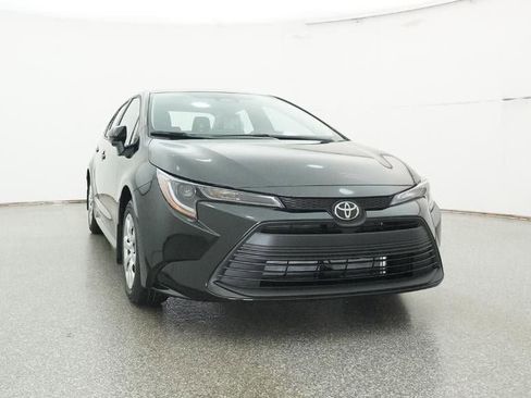 New 2026 Toyota Corolla LE image 30