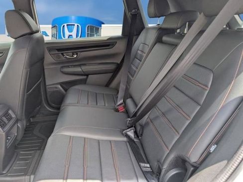 New 2026 Honda CR-V Sport-L image 10