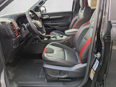 Certified 2025 Ford Ranger Raptor image 15