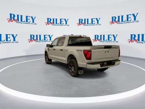 New 2026 Ford F150 STX w/ Equipment Group 200A AWD/4WD image 6