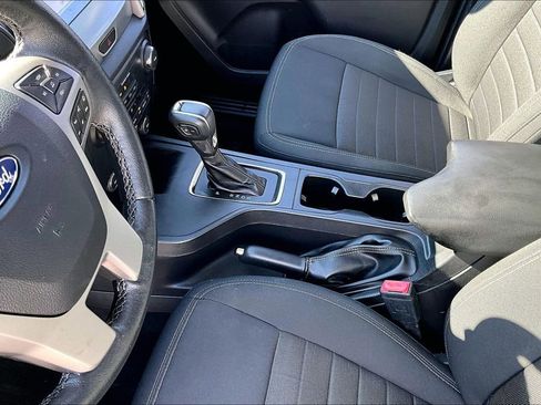 Used 2019 Ford Ranger XLT w/ Equipment Group 301A Mid image 13