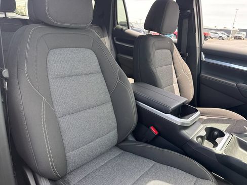 New 2026 GMC Terrain Elevation AWD/4WD image 33