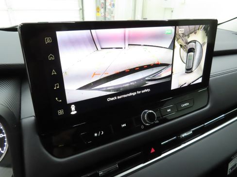 New 2026 Mitsubishi Outlander SE FWD image 14