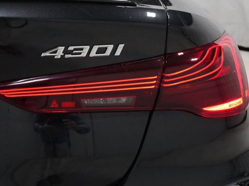 New 2027 BMW 430i Coupe w/ M Sport Package AWD/4WD image 29