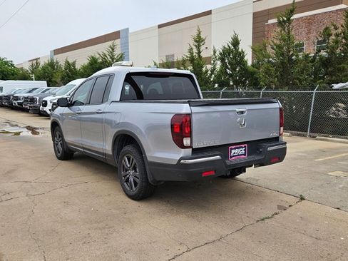 Used 2019 Honda Ridgeline Sport image 7