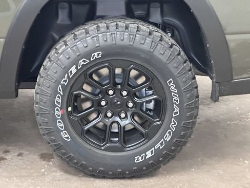 New 2026 RAM 1500 Rebel w/ Rebel Level 2 Equipment Group AWD/4WD image 47
