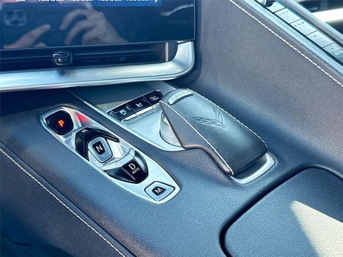 Used 2024 Chevrolet Corvette Z06 w/ Battery Protection Package image 15