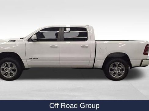 Used 2020 RAM 1500 Big Horn image 6