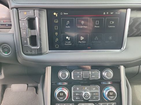 Used 2024 GMC Yukon XL Denali w/ Max Trailering Package AWD/4WD image 19