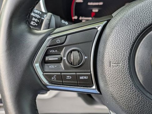 Used 2025 Acura MDX SH-AWD w/ Technology Package image 24