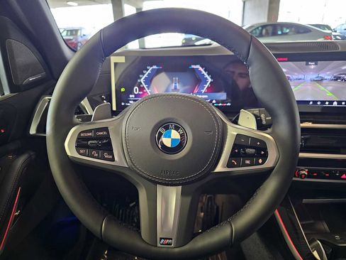 New 2026 BMW X5 xDrive40i w/ M Sport Package image 11