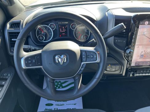 New 2026 RAM 2500 Tradesman image 24