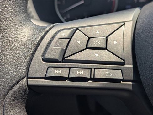 New 2025 Nissan Sentra S image 23