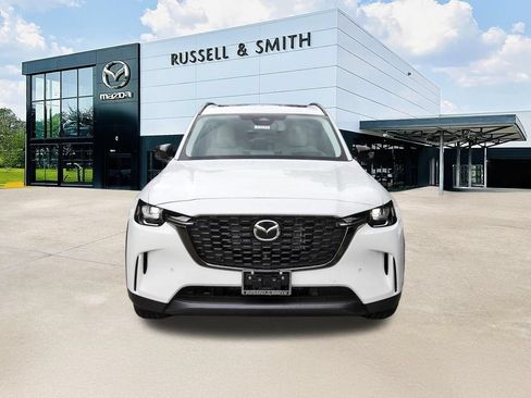 New 2026 MAZDA CX-90 3.3 Turbo w/ Premium Sport Pkg AWD/4WD image 2
