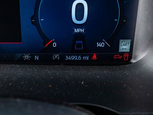 Used 2025 Ford F150 Raptor image 21