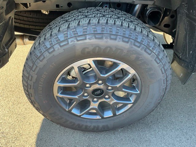 New 2026 Ford Ranger XLT w/ Trailer Tow Package AWD/4WD image 14