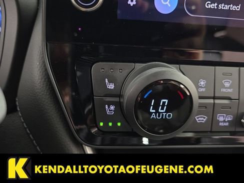 Certified 2024 Toyota Grand Highlander AWD image 20