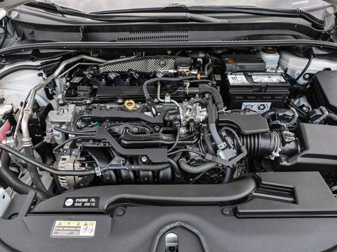 Certified 2023 Toyota Corolla LE FWD image 15