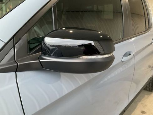 New 2026 Honda Ridgeline TrailSport image 3