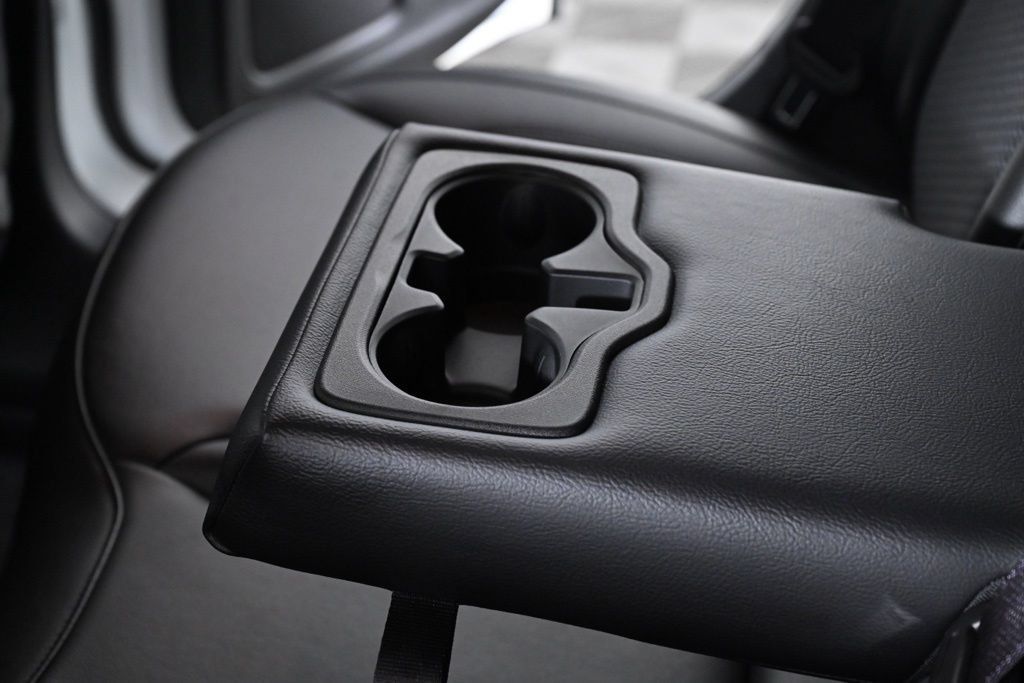 Used 2022 Jeep Compass Latitude FWD image 28
