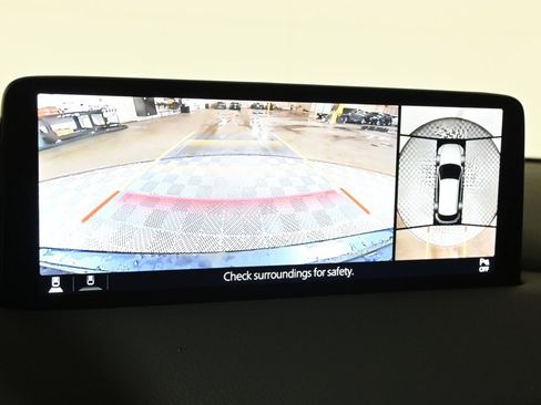 New 2025 MAZDA CX-5 AWD 2.5 S image 29