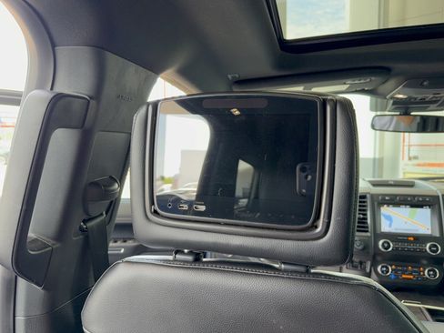 Certified 2019 Ford Expedition Limited w/ Equipment Group 302A RWD image 37