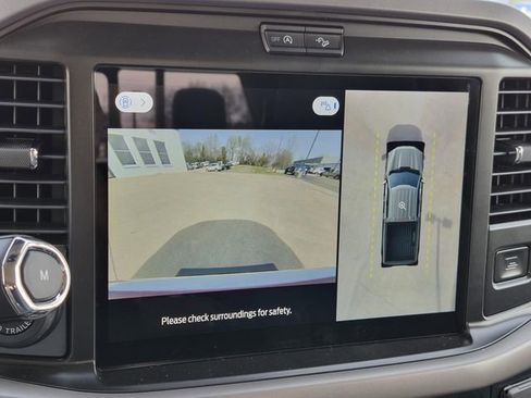 New 2026 Ford F150 XLT w/ Equipment Group 302A MID AWD/4WD image 18