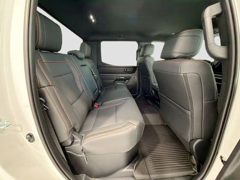 New 2026 Toyota Tundra SR5 AWD/4WD image 22