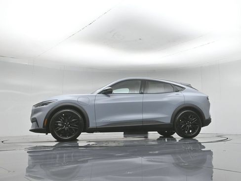New 2026 Ford Mustang Mach-E Select RWD image 49