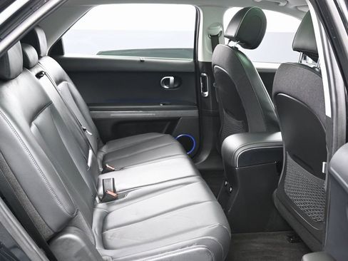 Used 2023 Hyundai Ioniq 5 Limited w/ Cargo Package image 19