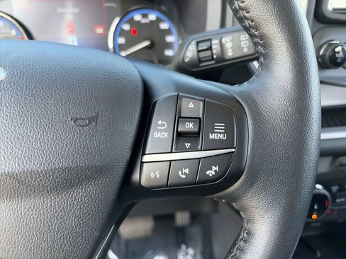 Used 2023 Ford Bronco Sport Outer Banks w/ Tech Package AWD/4WD image 16
