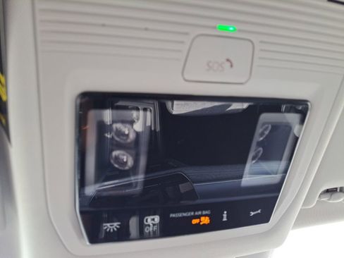 New 2025 Volkswagen Tiguan S image 17