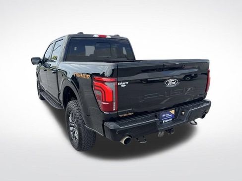 Used 2024 Ford F150 Tremor AWD/4WD image 7