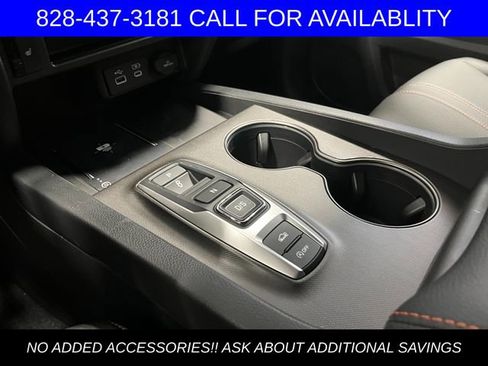 New 2026 Honda Ridgeline TrailSport image 20